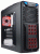 6104204 Midi Tower InWin BWR145BL RB-S600AQ30 U2U3AF(12cm) (GT1)*6104204
