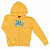 Hood zip youth G7