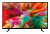 телевизор led hyundai 43" h-led43et3000 metal черный/full hd/60hz/dvb-t2/dvb-c/dvb-s2/usb (rus)