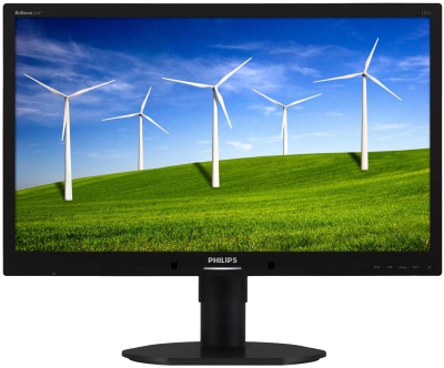 philips 231b4lpycb/00