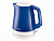 7211002539 Чайник электрический Tefal KO151430 1.5л. 2400Вт синий (корпус: пластик)