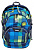 00138722 рюкзак coocazoo jobjobber2 lime district синий/желтый
