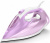Утюг Philips Azur GC4533/37 2400Вт розовый/белый
