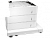 j8j93a лоток подачи бумаги laserjet 3x550 stand для lj m631/m632/m633/e62555/e62565/e62575