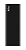 NT01ZSLIM-128G-32BK Netac Z SLIM Black 128GB USB 3.2 Gen 2 Type-C External SSD, R/W up to 510MB/440MB/s,with USB-C to USB-A cable and USB-A to USB-C adapter 3Y wty