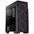 Корпус MINITOWER ATX W/O PSU FRGB-G 4710562754179 AEROCOOL