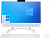 14p69ea#acb моноблок hp 22-df0040ur aio 21.5"(1920x1080)/amd athlon 3050u(2.3ghz)/4096mb/128ssdgb/nodvd/int:amd integrated graphics/cam/wifi/war 1y/snow white