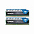 Память DDR4 2x4Gb 2666MHz Patriot PVE48G266C6KBL RTL PC4-21300 CL16 DIMM 288-pin 1.2В