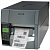 cls703iinexxx citizen tt cl-s703ii printer; grey, 300 dpi (ex 1000795)