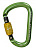 Falcon Screwlock Small Pear Carabiner