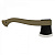 Camping axe