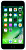 смартфон apple mn4m2ru/a iphone 7 plus 128gb черный моноблок 3g 4g 1sim 5.5" 1080x1920 iphone ios 12 12mpix wifi nfc gsm900/1800 gsm1900 touchsc ptote