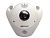 ds-2cd6365g0-ivs 1.27mm ip камера 6mp dome fisheye ds-2cd6365g0-ivs hikvision