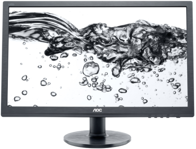 aoc e2260shu