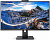 329P1H/00 Монитор Philips 31.5" 329P1H черный IPS LED 16:9 HDMI M/M Cam матовая HAS Piv 350cd 178гр/178гр 3840x2160 60Hz DP 4K USB 12.2кг