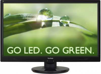 viewsonic va2046a-led