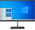 11fk0054ru lenovo v50a-24imb all-in-one 23,8" i5-10400t, 16gb, 512gb ssd m.2, amd r625 2gb, wifi, bt, dvd-rw, usb kb&mouse, win 10 pro, 1y onsite