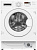 Встраиваемая стиральная машина HOMSAIR/ Встраиваемая стиральная машина HOMSair WMB126WH