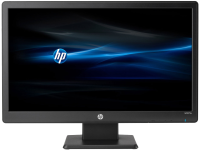 hp w2072a