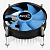 Кулер ЦП AEROCOOL BAS-B9 LGA1150/LGA1151/LGA1155/LGA1156 55.26 фут3/мин TDP 90 Вт Вес 0.19 кг 4713105962901