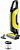 1.349-300.0 Пылесос-электровеник Karcher VC 5 Cordless 125Вт желтый/черный