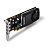 1292560 Видеокарта PCIE16 QUADRO P620 2GB GDDR5 128B VCQP620V2BLK-1 PNY