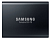 SSD Samsung T5 External 2Tb (2048GB) BLACK USB 3.1 (MU-PA2T0B/WW)