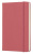 блокнот moleskine classic mm710d11 pocket 90x140мм 192стр. линейка твердая обложка розовый блокнот moleskine classic mm710d11 pocket 90x140мм 192стр. линейка твердая обложка розовый