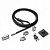 875519-b21 hpe bezel lock kit
