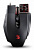 Мышь A4 Bloody ML160 Commander черный лазерная (8200dpi) USB3.0 (17but)