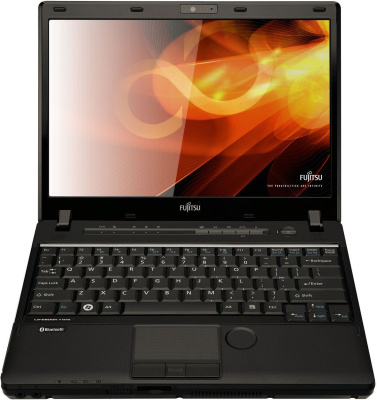 fujitsu lifebook p771 lkn:p7710m0002ru