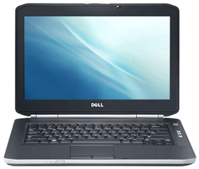 dell latitude e5420 e542-34989-14