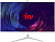1535379 моноблок iru office p2323p 23.8" full hd ryzen 3 3200g (3.6) 16gb ssd240gb vega 8 free dos gbiteth wifi bt 120w cam белый 1920x1080 (rus)