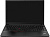 20td003srt ноутбук lenovo thinkpad e15 gen 2-itu core i7 1165g7 8gb ssd256gb intel iris xe graphics 15.6" ips fhd (1920x1080) noos black wifi bt cam