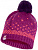 Child Knitted & Polar Hat Hilda