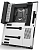 N7-Z49XT-W1 NZXT N7 Z490 Motherboard - Intel Z490 Chipset with Wi-Fi and White Cover
