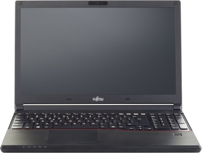 fujitsu lifebook e554 lkn:e5540m0001ru