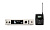 113243 Радиосистема [508403/509667] Sennheiser [EW 300 G4-BASE SK-RC-AW+], 32 канала, 470-558 МГц, рэковый приёмник EM 300-500 G4, поясной передатчик SK 300