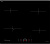 SLK IY61H1 Встраиваемые электрические панели Schaub Lorenz Индукционная варочная поверхность стеклокерамическая, Ширина: 60 см; Стекло: ILVA; 4 конфорки