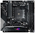 ROG STRIX X570-I GAMING Плата материнская Asus Asus ROG STRIX X570-I GAMING//AM4 X570 USB3.2 GEN2 SATA MB