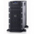 Dell PowerEdge T330 Tower/ no CPU(E3-1200v6)/ HS/ no memory(4)/ no controller/ noHDD UpTo8LFF HotPlu