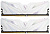 Память DDR4 2x8GB 3200MHz Netac NTSWD4P32DP-16W Shadow II RTL PC4-25600 CL16 DIMM 288-pin 1.35В с радиатором Ret