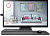 f0e50015rk моноблок lenovo yoga a940-27icb 27"(3840x2160)/touch/intel core i7 8700(3.2ghz)/16384mb/2000+256ssdgb/nodvd/ext:amd radeon rx 560(4096mb)/bt/wifi/wa