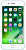 смартфон apple iphone 7 plus mn4x2ru/a 256gb серебристый моноблок 3g 4g 5.5" 1080x1920 iphone ios 10 12mpix wifi bt gsm900/1800 gsm1900 touchsc ptotec