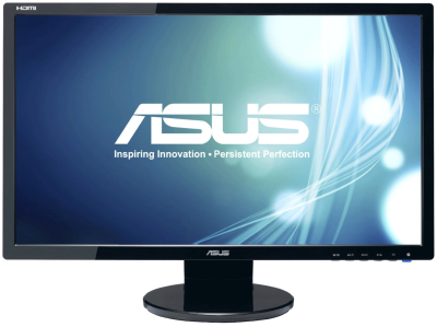 asus ve248h