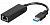 Адаптер USB3 1000M DUB-1312/A1A D-LINK