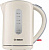 Чайник электрический Bosch TWK7607 1.7л. 2200Вт кремовый (корпус: пластик)
