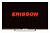 телевизор led erisson 43" 43fles95t2sms серебристый/full hd/50hz/dvb-t/dvb-t2/dvb-c/dvb-s2/usb/wifi/smart tv (rus)