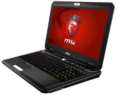 msi gt60 onc-007