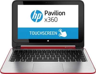hp pavilion 11-n050er x360 j1t47ea